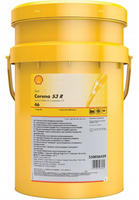 OLEJ SHELL CORENA S3 R 46  20L