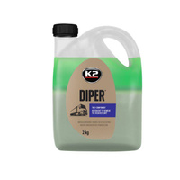 K2 DIPER 2 KG PREPARAT DO MYCIA M156