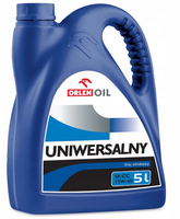 OLEJ ORLEN UNIWERSALNY 15W40 5L