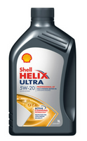 OLEJ SHELL HELIX ULTRA PROFESSIONAL AF 5W20 1 L