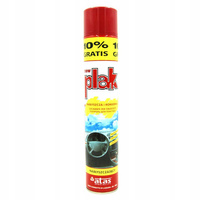 ATAS PLAK 750ML -WIŚNIA