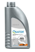 OLEJ QUATOR GEAR GL-5 80W90 1L