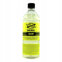 DEPRESATOR DIESLA BLACK ARROW DIESEL SKYDD 480ML