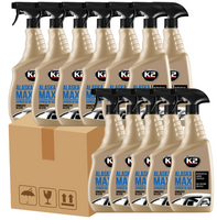 ZESTAW 12X K2 ALASKA 700 ML