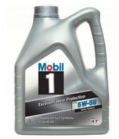 MOBIL 1 FS X2 (PEAK LIFE) 5W50 4L