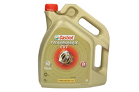 CASTROL TRANSMAX CVT 5L