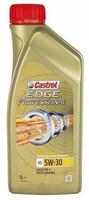 CASTROL EDGE PROF. A5 5W30 1L WYPRZEDAŻ