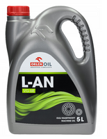 OLEJ ORLEN L-AN 68  5L