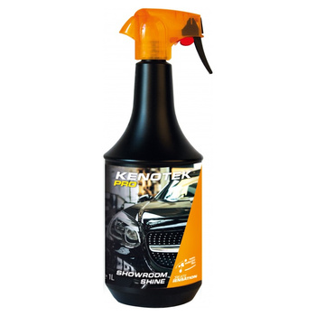 CID LINES KENOTEK SHOWROOM SHINE CLEANER 1 L