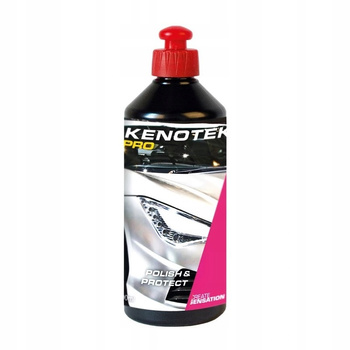 CID LINES KENOTEK POLISH & PROTECT 400 ML 