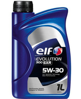 OLEJ ELF EVOLUTION 900 SXR 5W30 1L