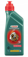 CASTROL TRANSMAX ATF (DEX III) 1L