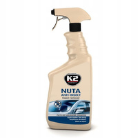 K2 NUTA ANTI-INSECT PŁYN ŚRODEK DO USUWANIA OWADÓW