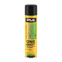 K-2 ERLA ONE SHOT GREEN TEA  600 R423