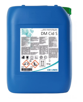 CID LINES DM CID S 24 KG