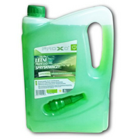 PROXO - LETNI PŁYN DO SPRYSKIWACZY 5L