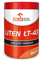 SMAR ORLEN LITEN ŁT-43 800 G