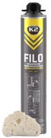 K2 FILO PIANA MONTAŻOWA PISTOLETOWA 750ml