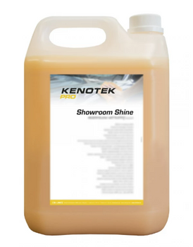 CID LINES KENOTEK SHOWROOM SHINE CLEANER 5 L