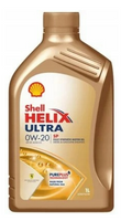 OLEJ SHELL HELIX ULTRA SP 0W20 1L