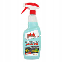 ATAS PLAK 2R 750ML ATOMIZER BŁYSZCZĄCE PLASTIKI