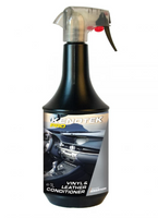 CID LINES KENOTEK VINYL & LEATHER  CONDITIONER 1L