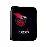 K-2 ROTON PRO 5L PŁYN DO MYCIA FELG 