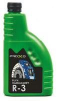 PROXO PŁYN HAMULCOWY R-3 0,5 L