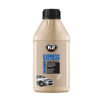 K-2 EXPRESS SZAMPON 0,5L K130