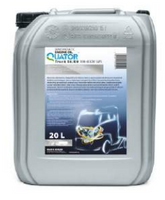 OLEJ QUATOR TRUCK UHPD LOW SAPS 10W40 20L