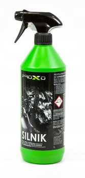 PROXO PŁYN DO MYCIA SILNIKA ATOMIZER 1L