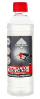 DEPRESATOR DO DIESLA KONCENTRAT 0,5L ORGANIKA