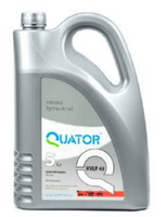 OLEJ QUATOR HYDRAULICZNY HVLP 46 5L
