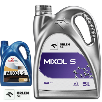 OLEJ ORLEN MIXOL S 5L