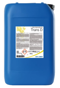 CID LINES KENOTEK TRANS D 26KG