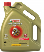 OLEJ CASTROL TRANSMAX ATF DEX VI MLV MULTI 5L 