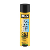 K-2 ERLA ONE SHOT PURE COTTON 600 R421