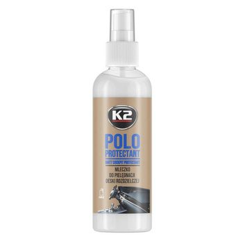 K-2 POLO PROTECTANT 250 MAT  K412