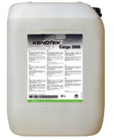 KENOTEK CARGO 2600 25 L