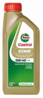 CASTROL EDGE 0W40 A3/B4 1L