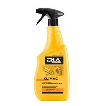 K-2 ERLA KLIMAC 750ML PYN DO CZYSZCZENIA KLIMATYZACJI R4001