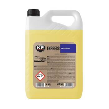 K-2 EXPRESS SZAMPON 5L K131