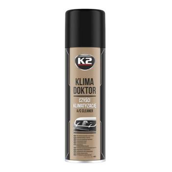 K-2 KLIMA DOKTOR PREP. DO KLIMATYZACJI  500ML W100