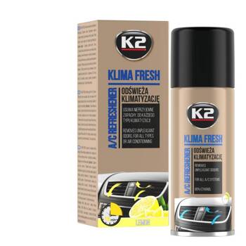 K-2  KLIMA FRESH 150ML K222