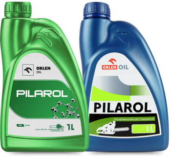 OLEJ ORLEN PILAROL 1L