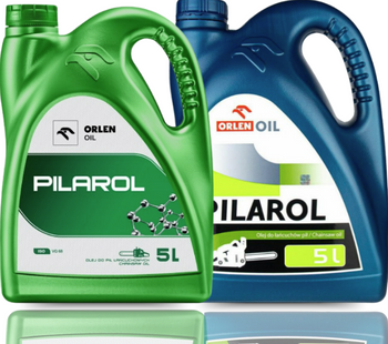 OLEJ ORLEN PILAROL 5L