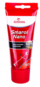 ORLEN SMAROL NANO SMAR DO KOSIAREK 150G