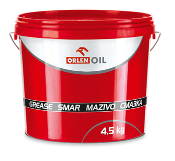 SMAR ORLEN STP 4,5 KG