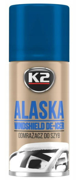 alaska 150 ml